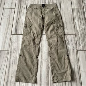 NWOT Kuhl Adventure pants.